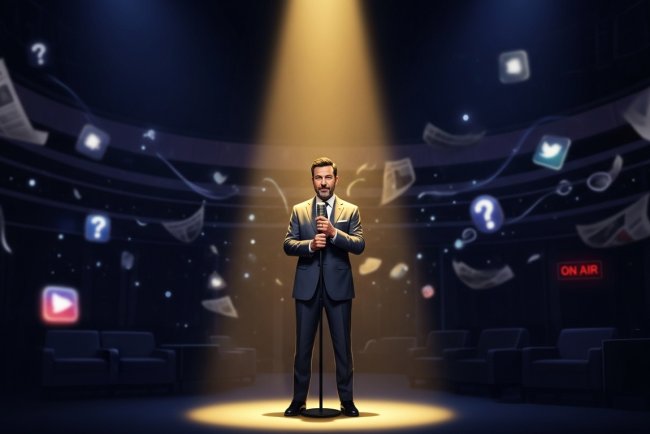 Jimmy Kimmel’s Big Return Why Everyone’s Talking About It