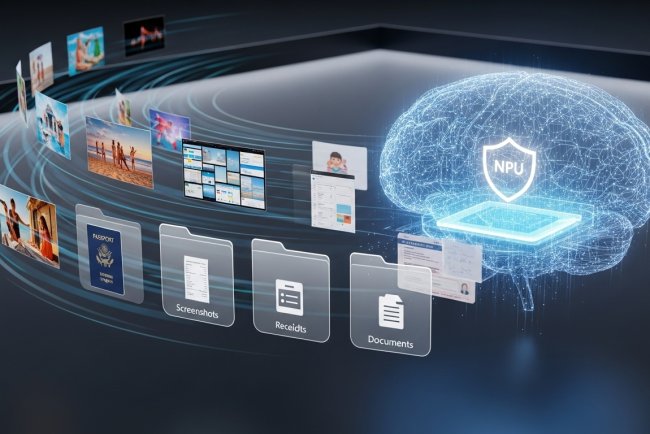 Microsoft Photos to Get AI-Powered Auto-Categorization on Windows 11