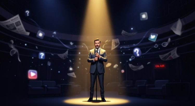Jimmy Kimmel’s Big Return Why Everyone’s Talking About It