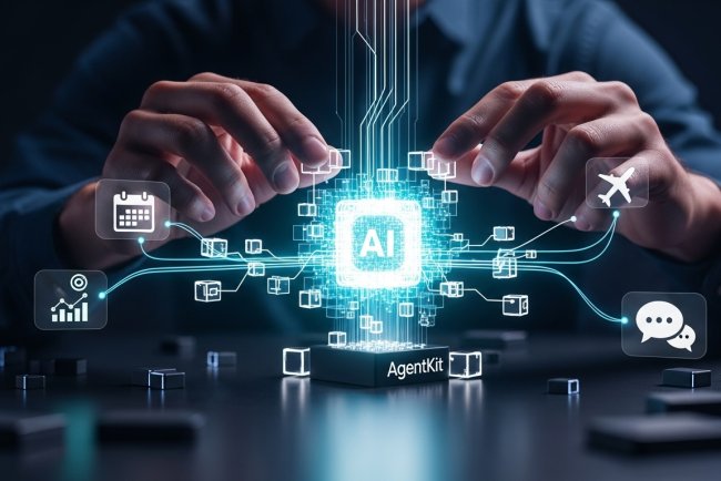 OpenAI Dev Day 2025-Everything Developers Need to Know