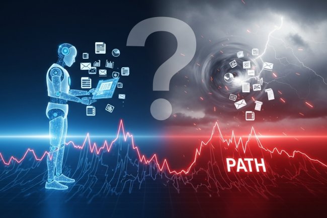 Why UiPath Stock Is Falling and What It Means for the Future of RPA