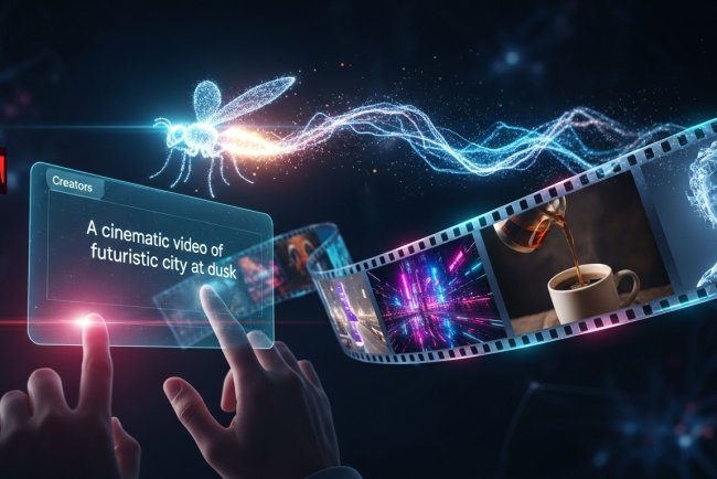 Adobe Firefly Unleashes Next-Gen AI Video Tools for Creators