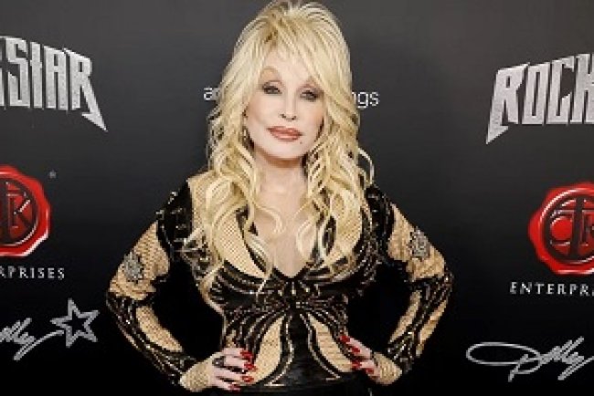 Dolly Parton's Health, Heartbreak, and Hope for the Future