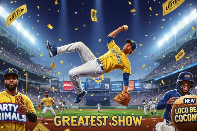 Savannah Bananas 2026 Schedule| Teams, Ticket Lottery & the Banana Bowl