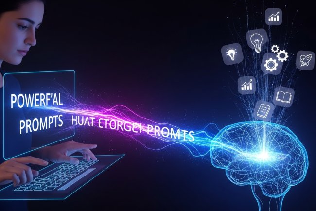 20 Powerful and Unique ChatGPT Prompts to Supercharge Your Life and Work