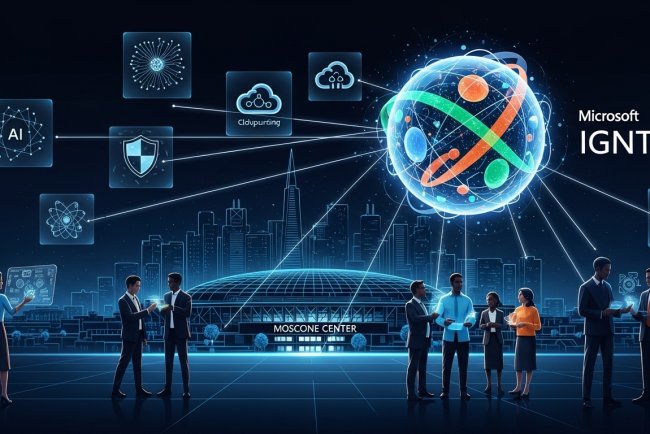 Microsoft Ignite (November)2025: Your Guide to the Annual Conference for Developers