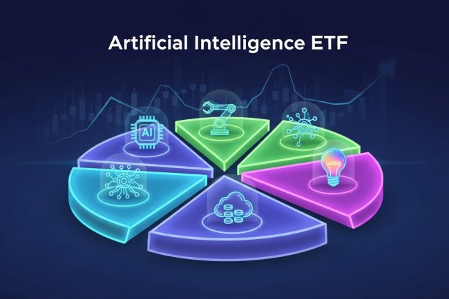 Top Reasons to Invest in Artificial Intelligence ETFs Right Now
