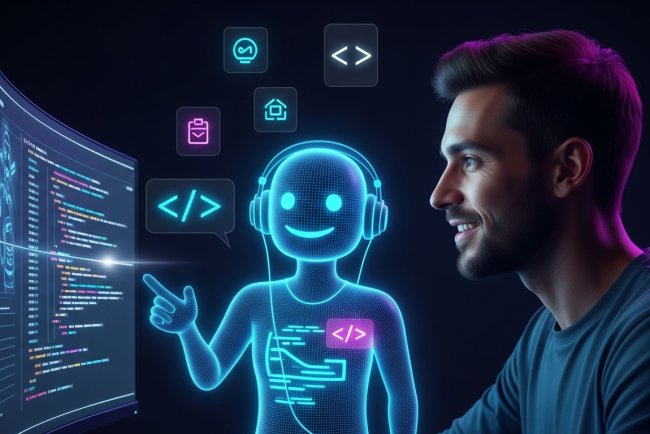 Top 10 AI Tools for Code Generation in 2025 (That Developers Actually Love)