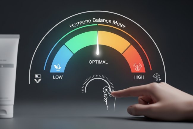 Testosterone The Complete Guide to Understanding, Testing, and Balancing It