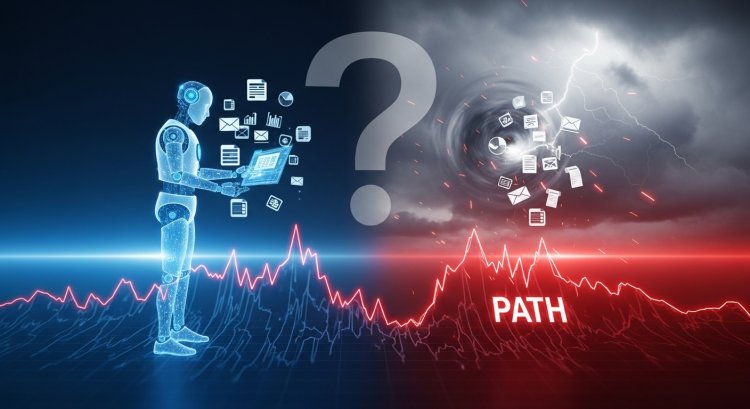 Why UiPath Stock Is Falling and What It Means for the Future of RPA