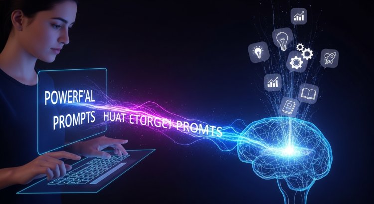 20 Powerful and Unique ChatGPT Prompts to Supercharge Your Life and Work