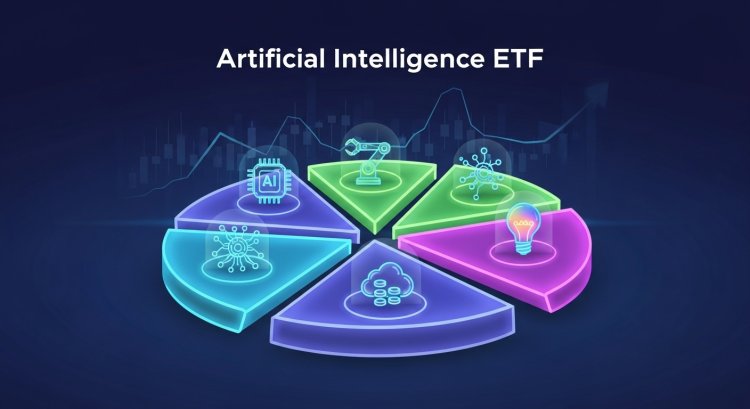Top Reasons to Invest in Artificial Intelligence ETFs Right Now