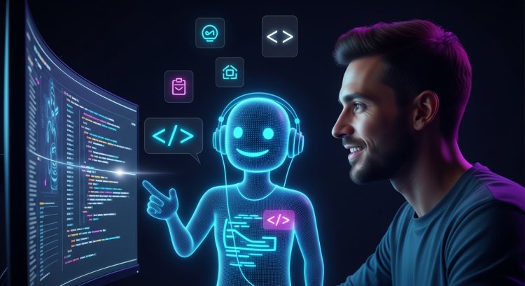 Top 10 AI Tools for Code Generation in 2025 (That Developers Actually Love)