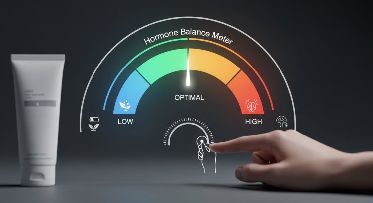 Testosterone The Complete Guide to Understanding, Testing, and Balancing It